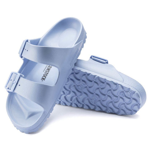 Arizona EVA Sandal - Birkenstock - Faded Lime